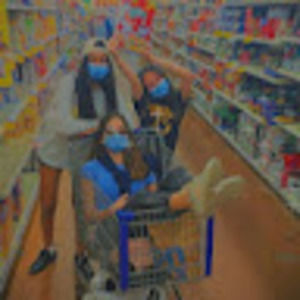 Meet your Posher, Nour